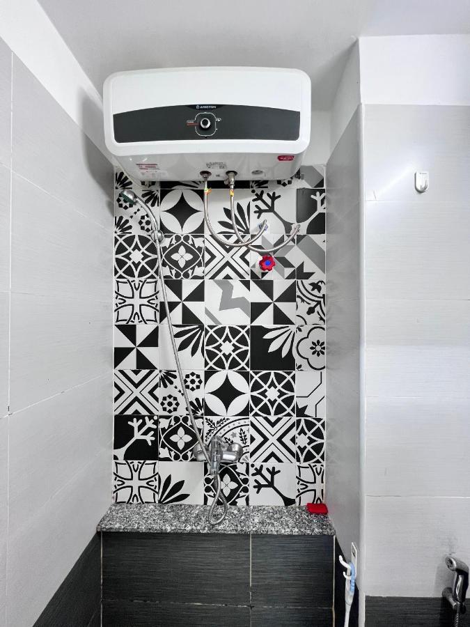 Studio Le Thanh Ton R302 -japanese Town- Saigon Central Ho Chi Minh City