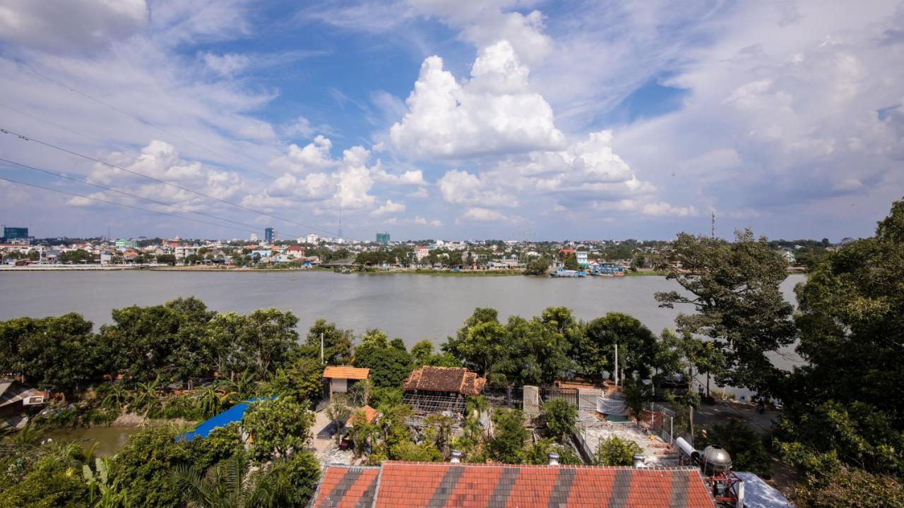 Kim Ngoc Cu Chi * Ho Chi Minh City