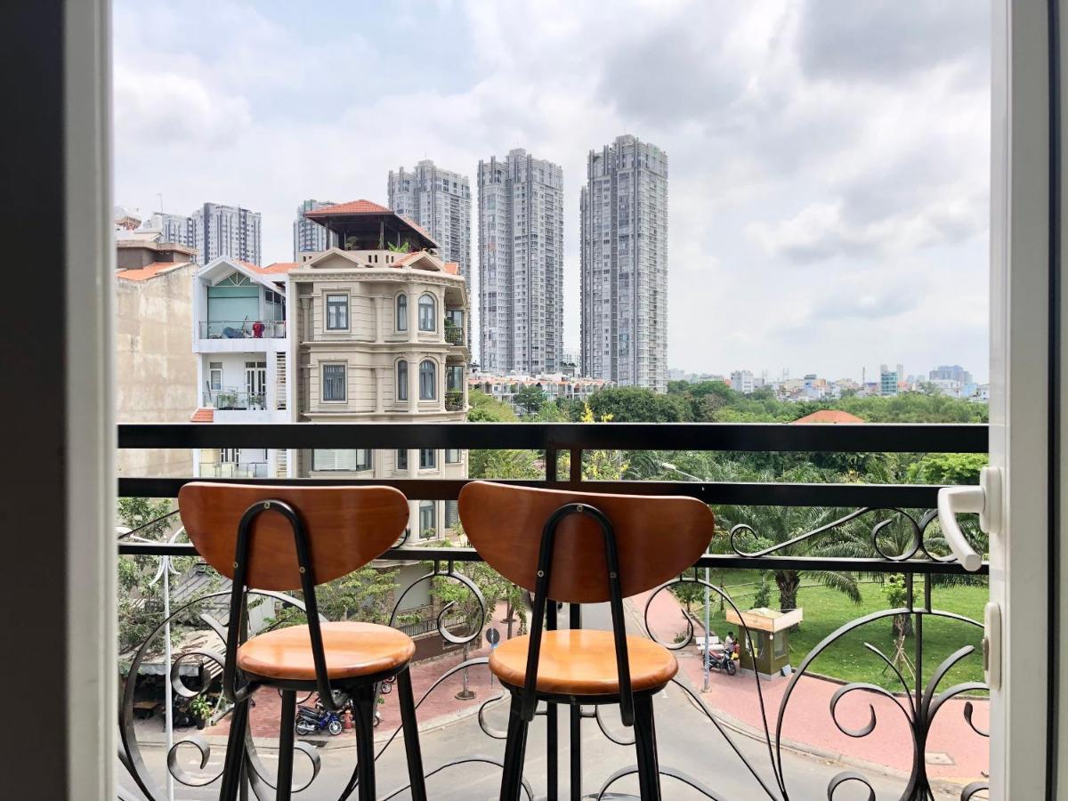 Kim'hotel Near Secc - Fv Ho Chi Minh City