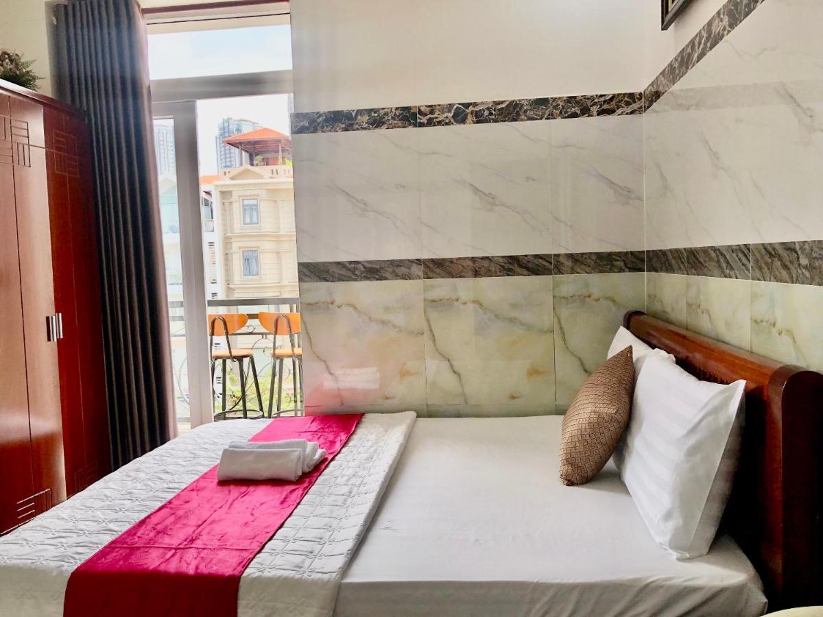 Kim'hotel Near Secc - Fv * Ho Chi Minh City