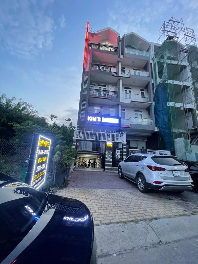 Hotel Kim'hotel Near Secc - Fv *