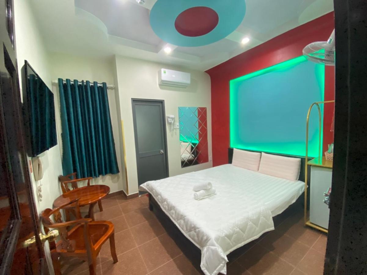 Hotel Thu Ha Ho Chi Minh City