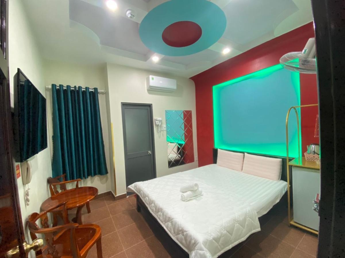 Hotel Thu Ha