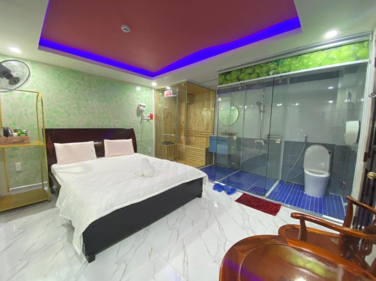 Thu Ha 2* Ho Chi Minh City