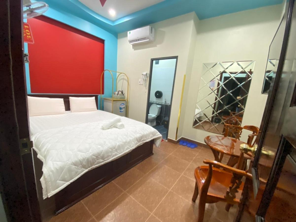 Hotel Thu Ha