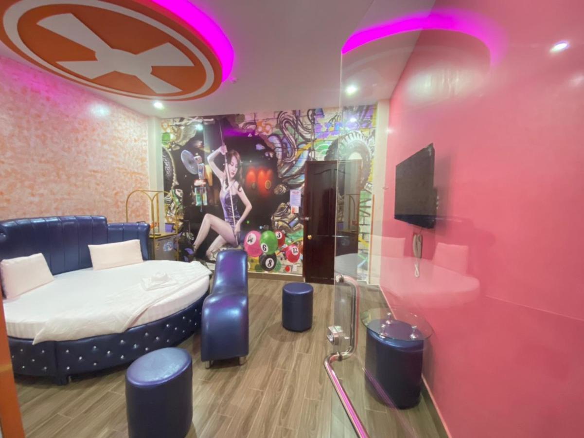 Thu Ha Hotel Ho Chi Minh City