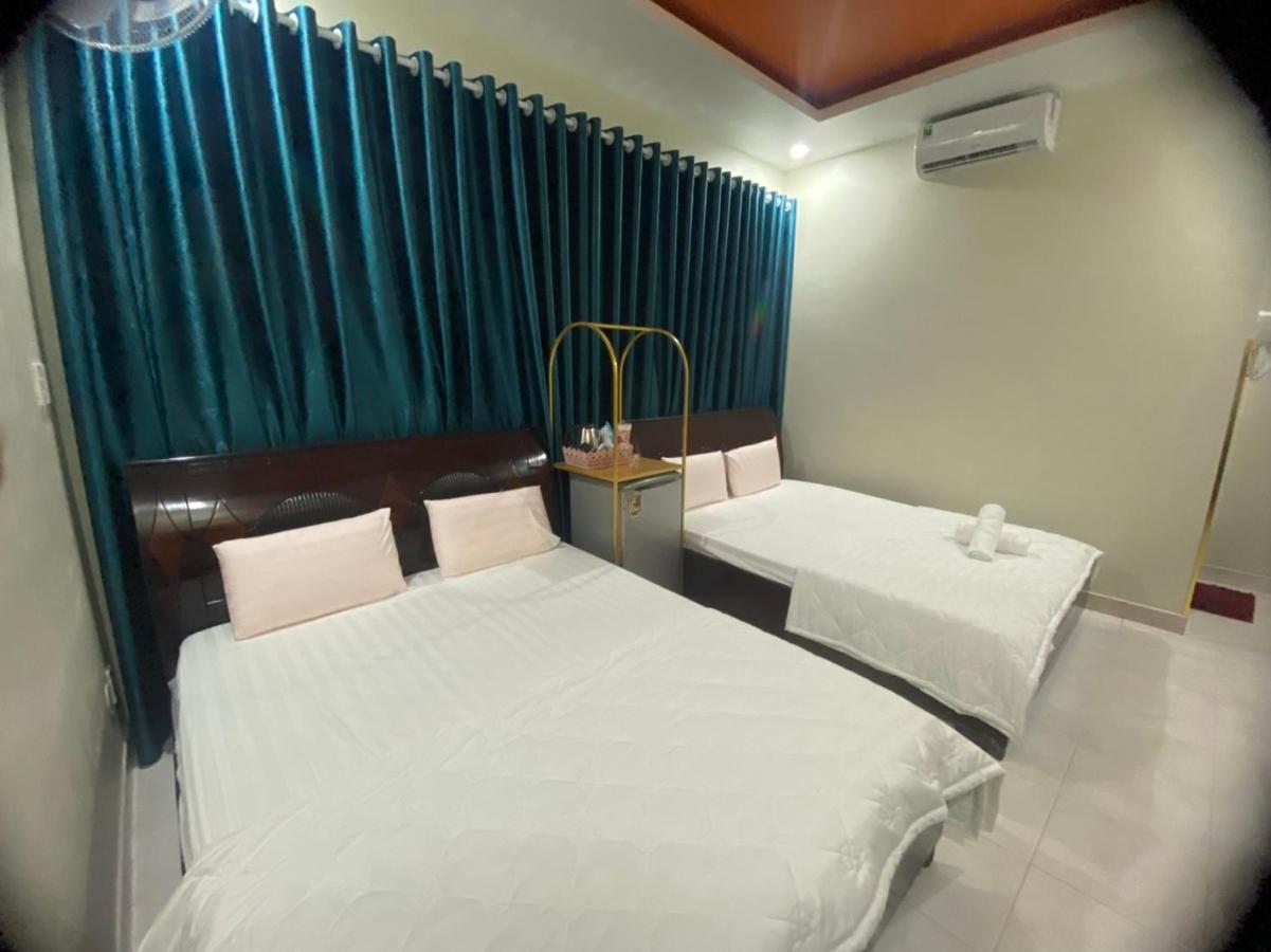 Thu Ha 2* Ho Chi Minh City