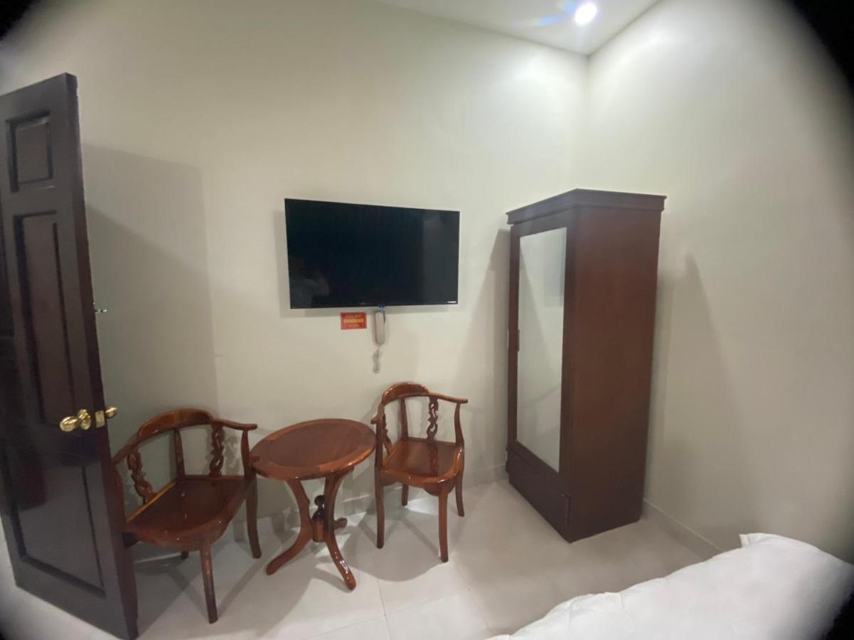 Hotel Thu Ha Ho Chi Minh City