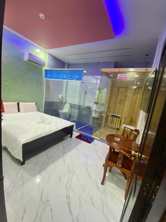 Thu Ha 2* Ho Chi Minh City