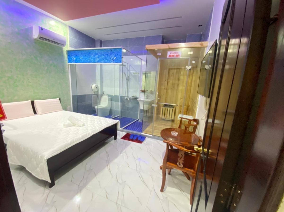 Thu Ha Ho Chi Minh City
