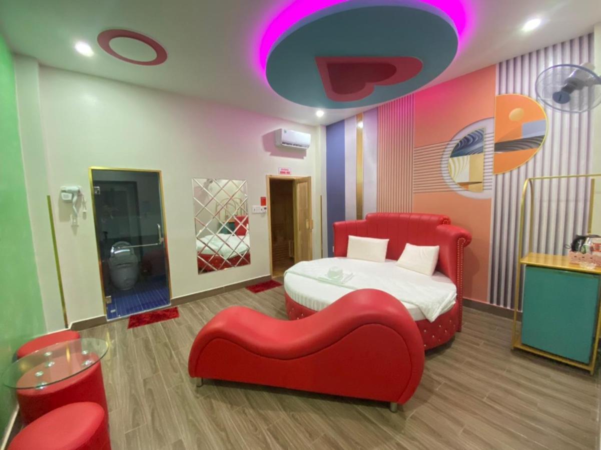 Hotel Thu Ha 2*