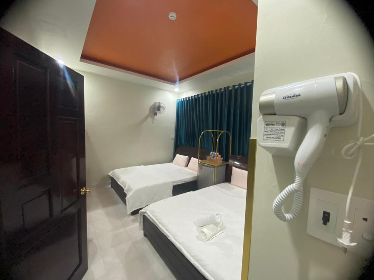 Thu Ha Hotel 2*