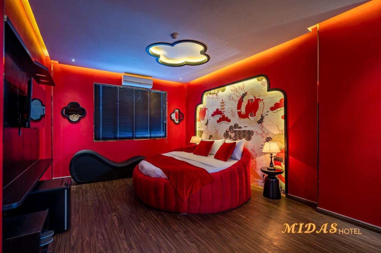 Hotel Midas 4*