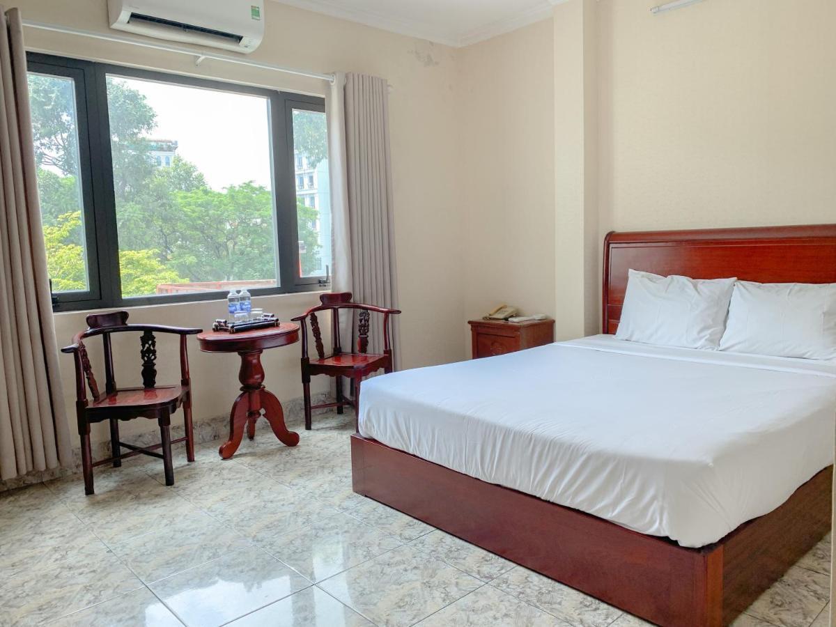 Red Sun Airport Saigon Hotel Ho Chi Minh City