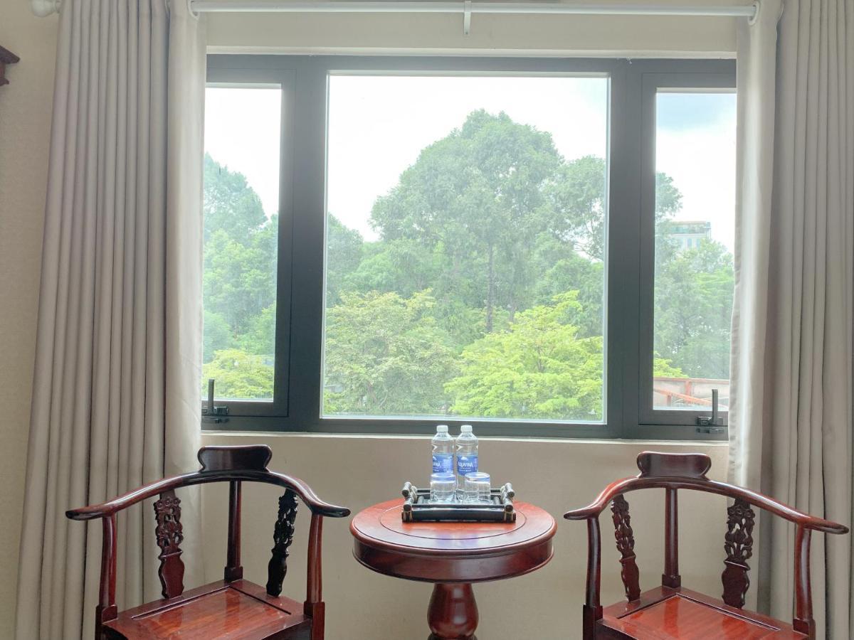 Hotel Red Sun Airport Saigon Ho Chi Minh City