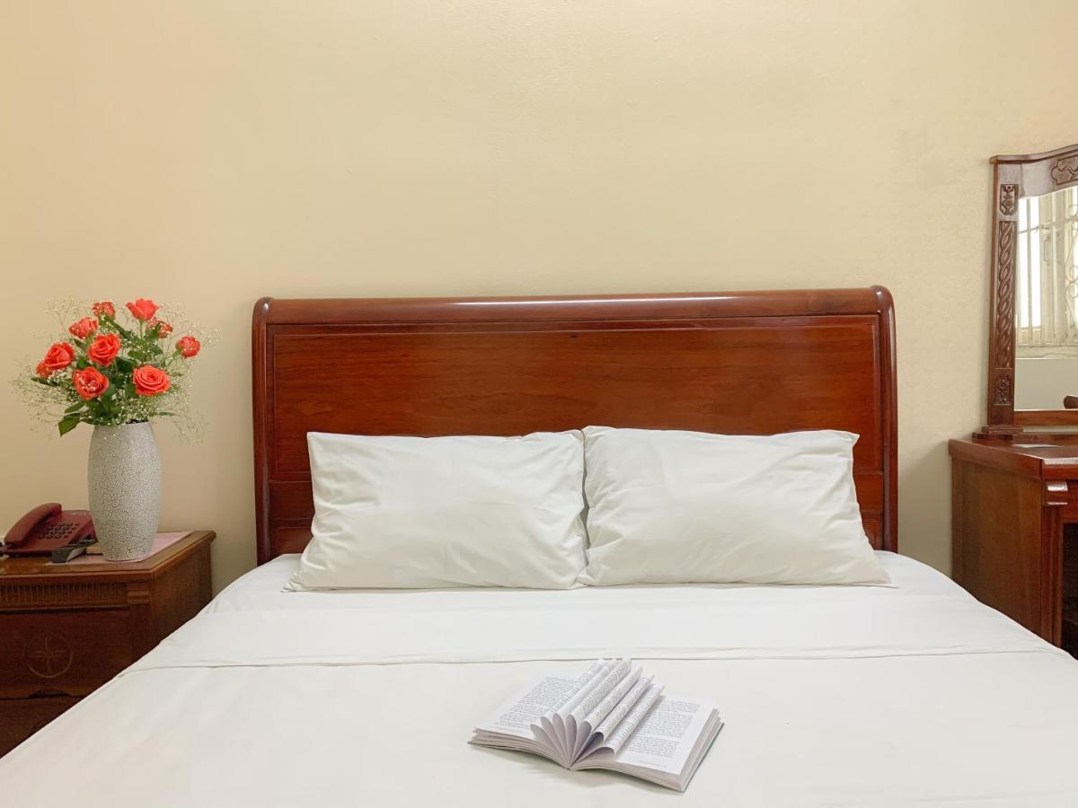 Hotel Red Sun Airport Saigon