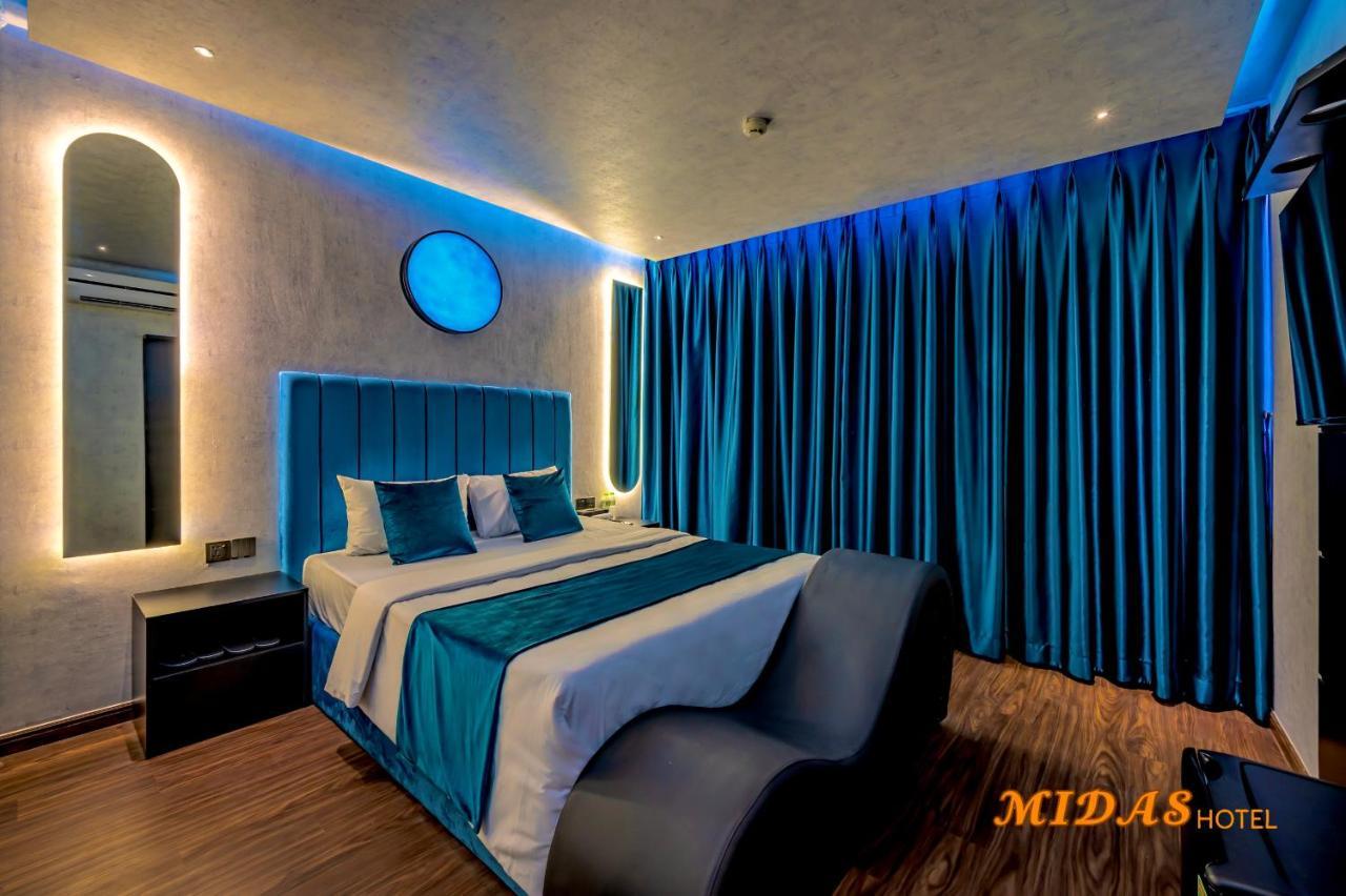 Hotel Midas
