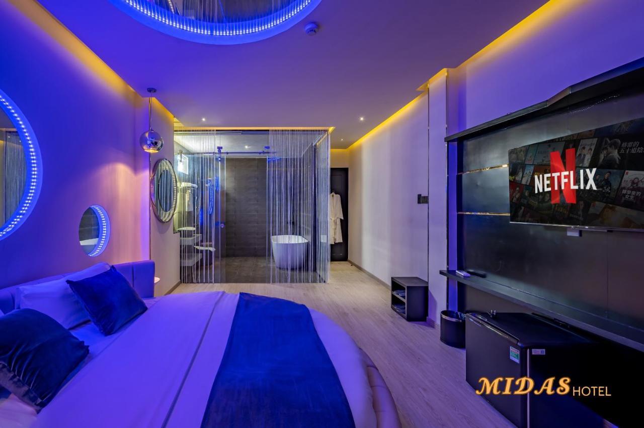 Hotel Midas 4*