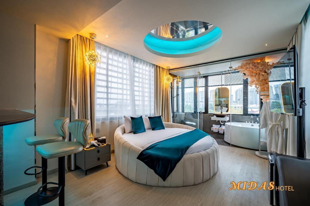 Midas 4* Ho Chi Minh City