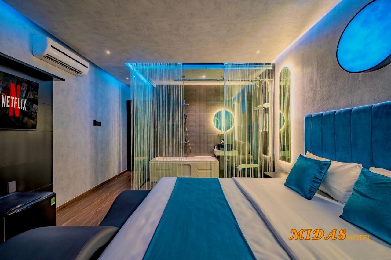 Midas Ho Chi Minh City