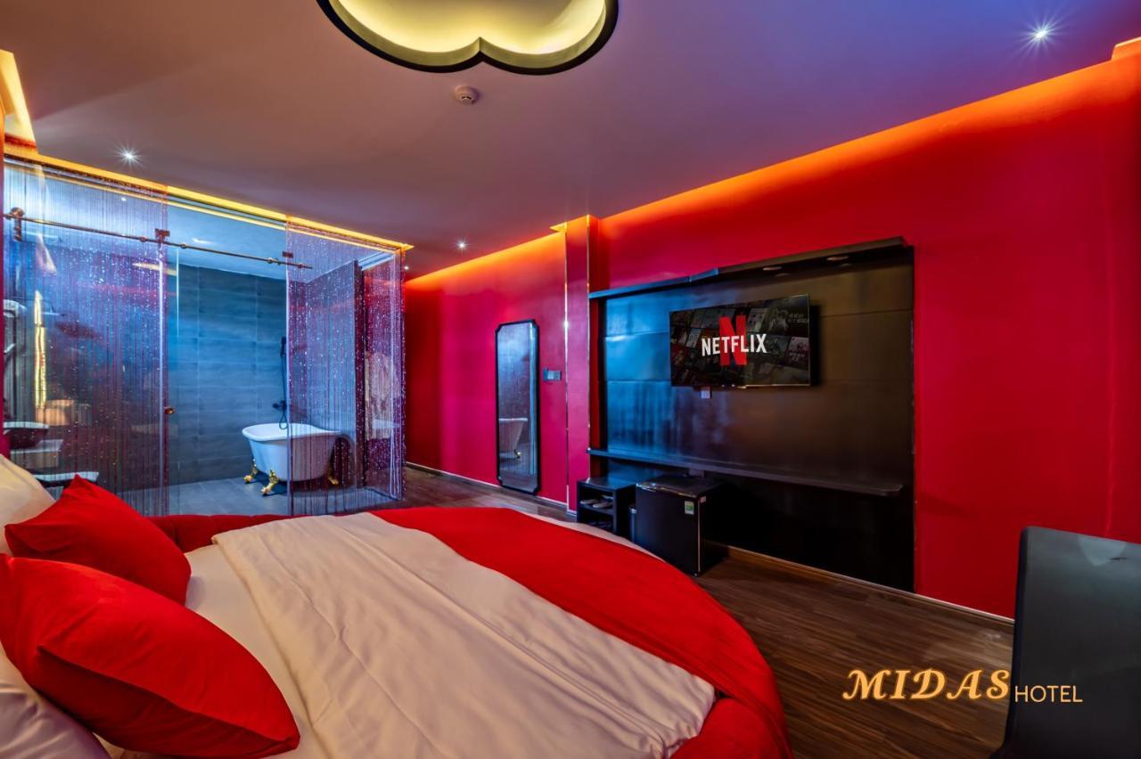 Midas 4* Ho Chi Minh City