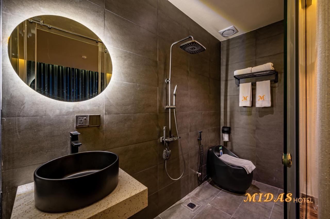 Midas Hotel