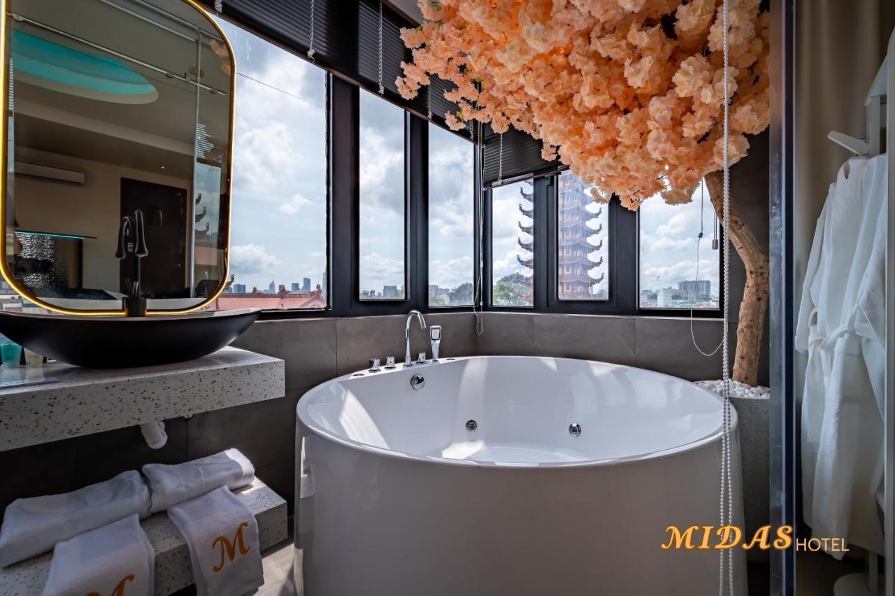 Hotel Midas Ho Chi Minh City