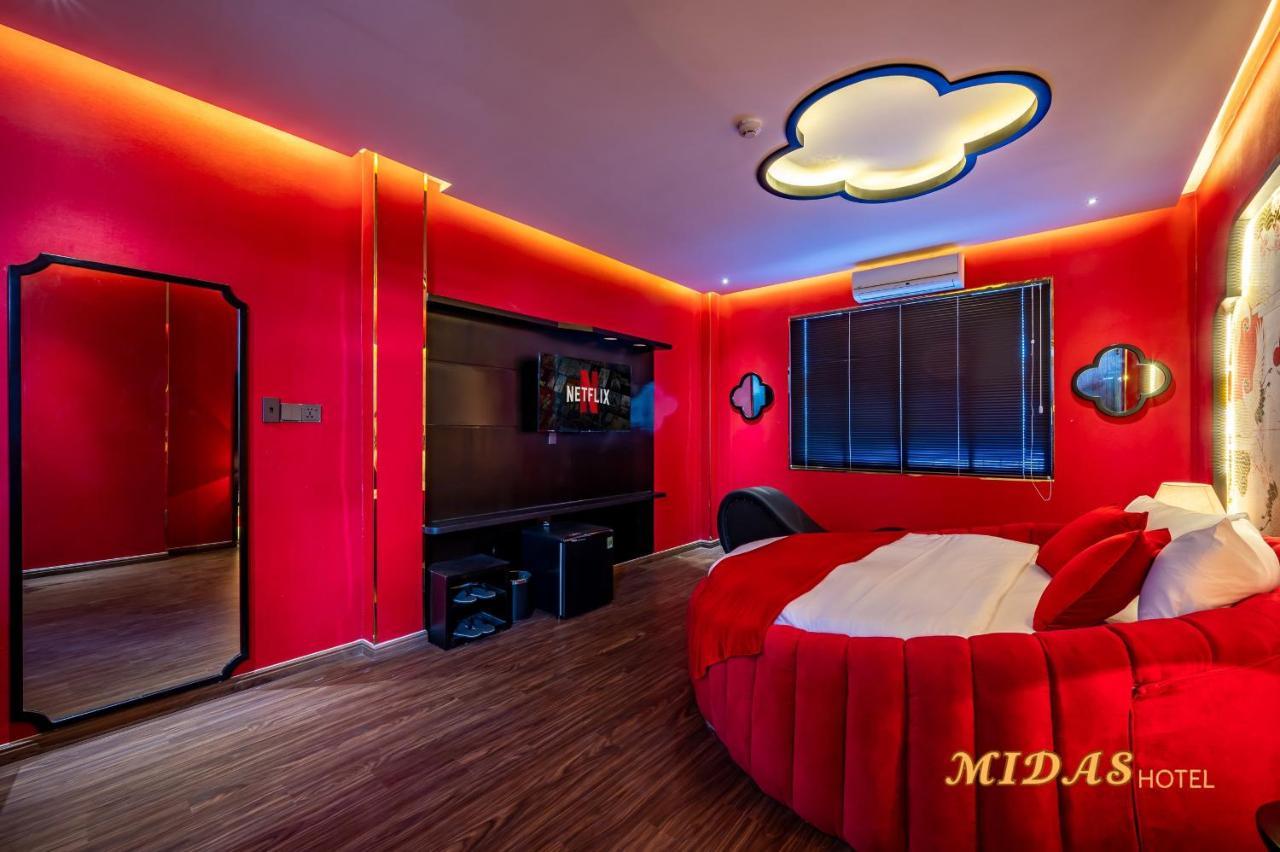 Midas 4* Ho Chi Minh City