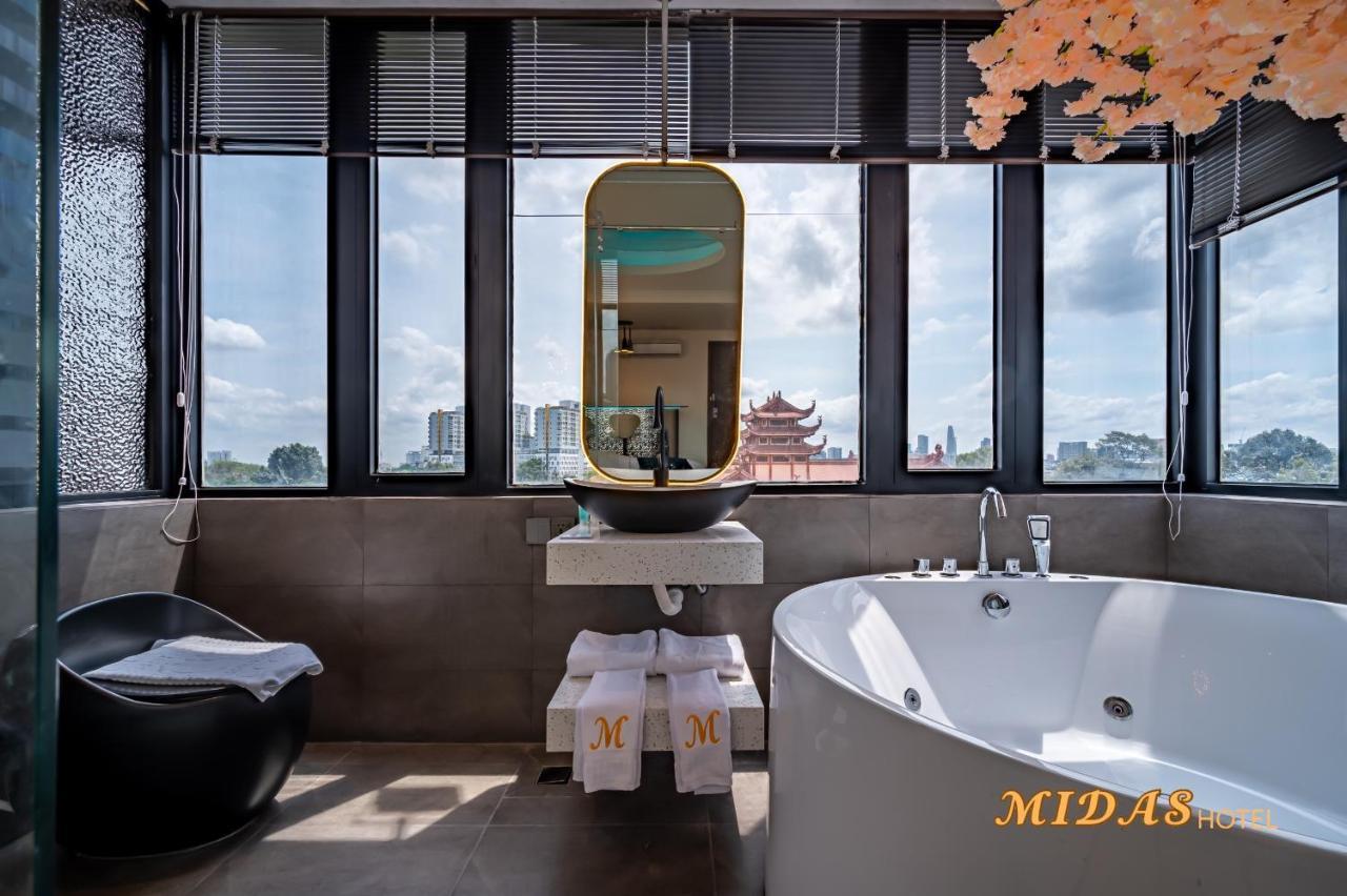 Hotel Midas 4*