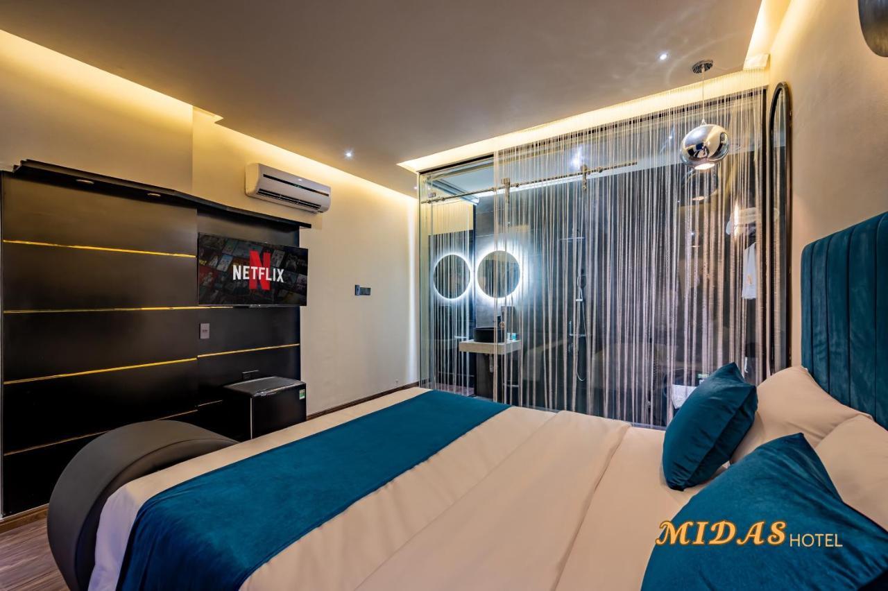 Hotel Midas 4*