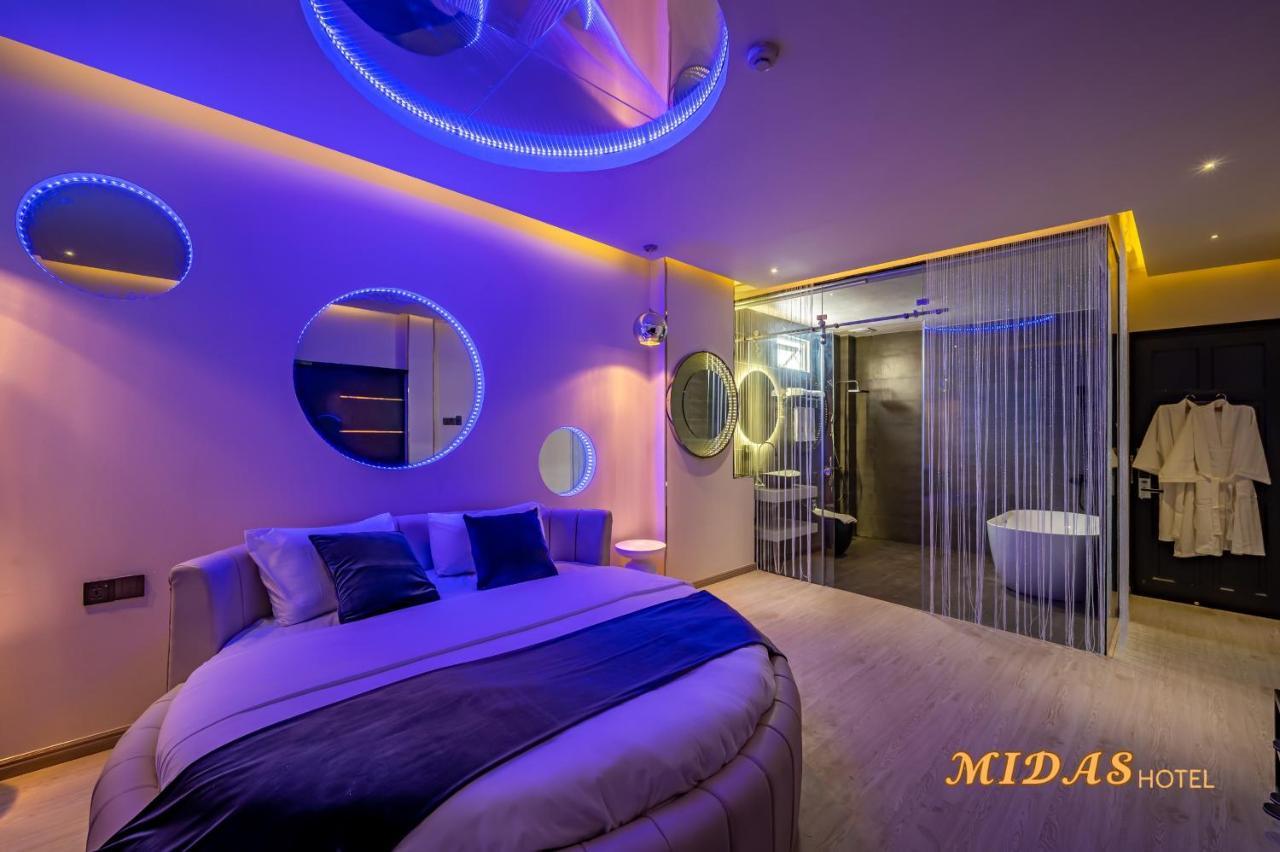 Hotel Midas