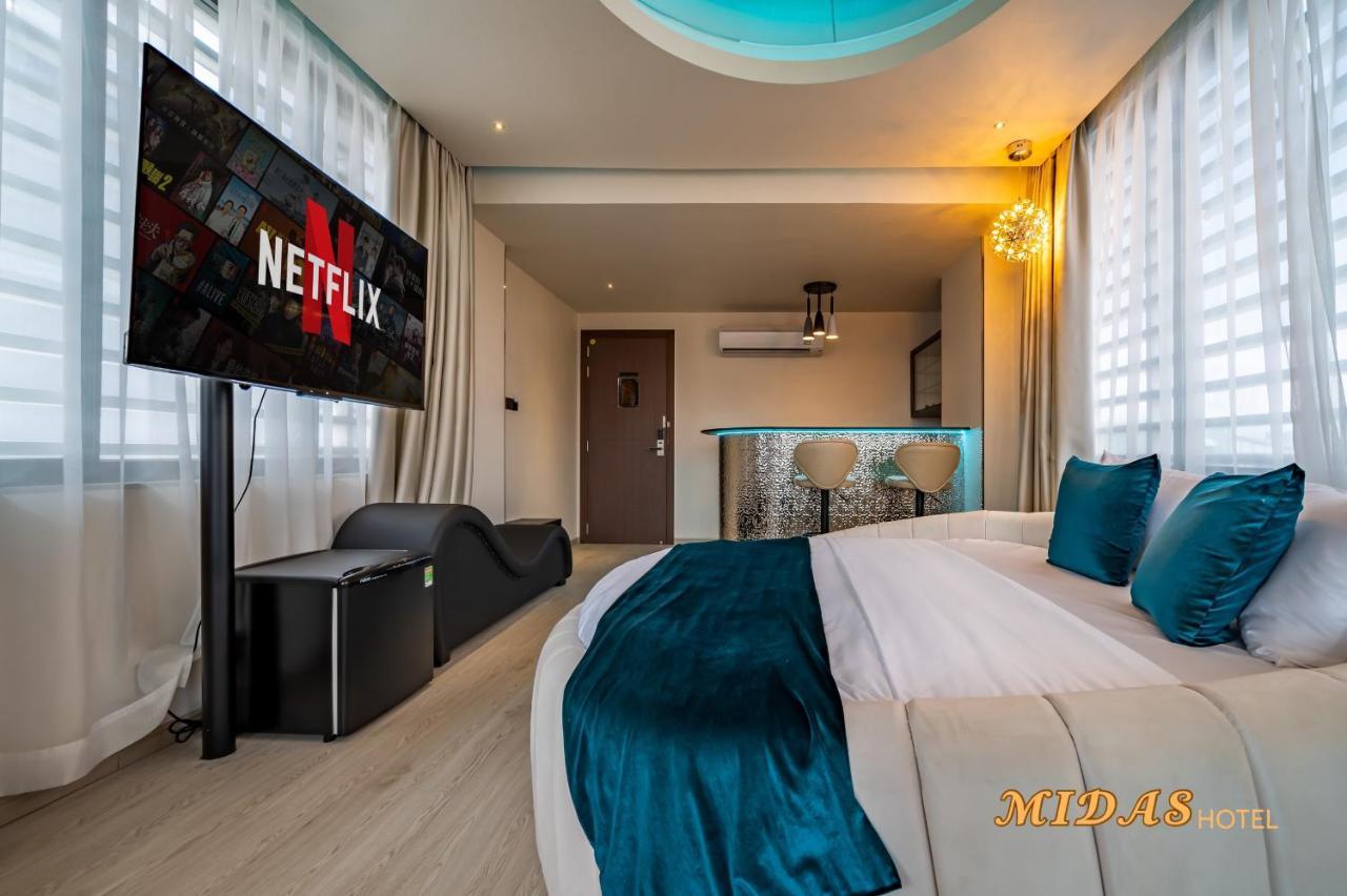 Hotel Midas