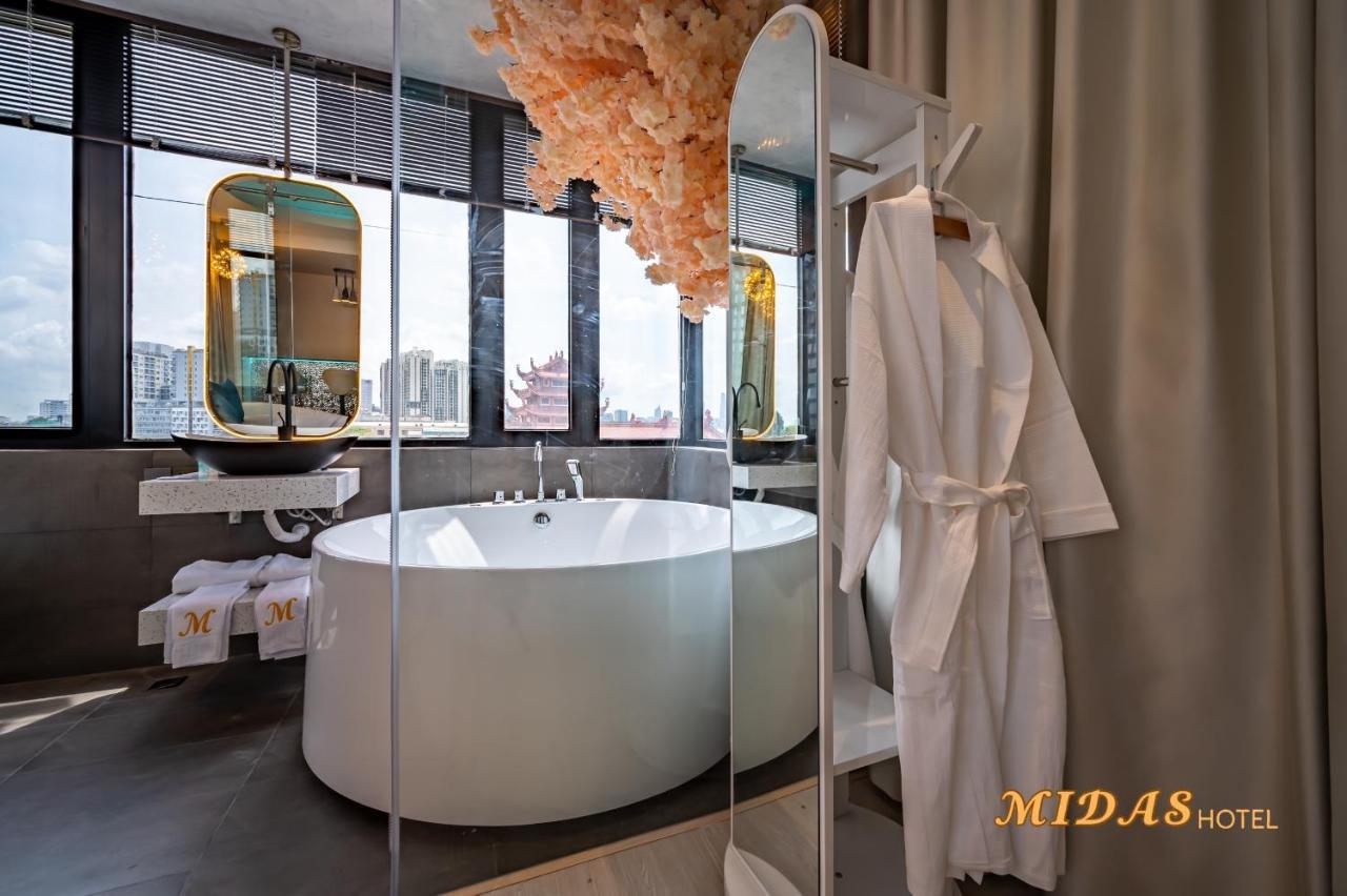 Midas Hotel Ho Chi Minh City