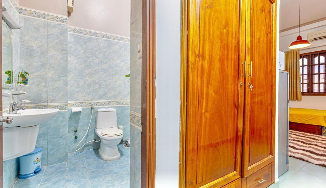 Feli 3 - Thanh Lakeview Aparthotel Ho Chi Minh City
