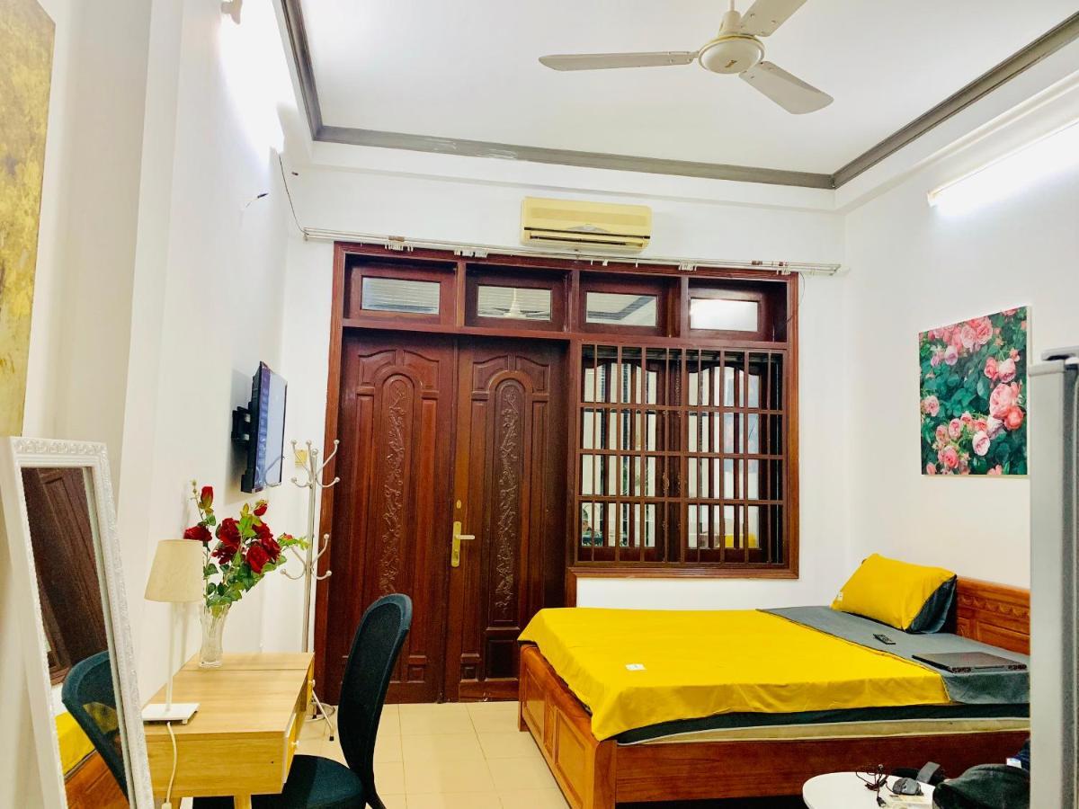 Feli 3 - Thanh Lakeview Aparthotel