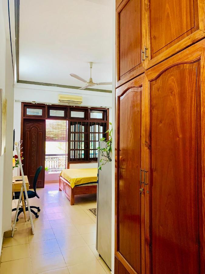 Aparthotel Feli 3 - Thanh Lakeview *