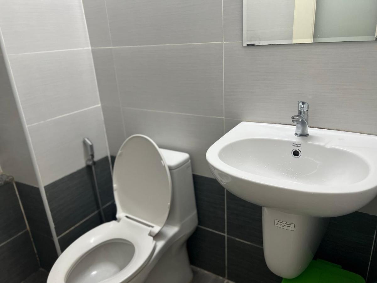 Bed & Breakfast Studio Le Thanh Ton R302 -japanese Town- Saigon Central Ho Chi Minh City