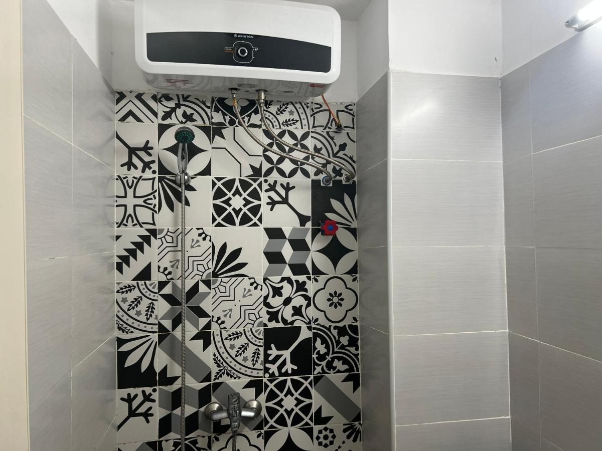 Studio Le Thanh Ton R302 -japanese Town- Saigon Central Bed & Breakfast Ho Chi Minh City