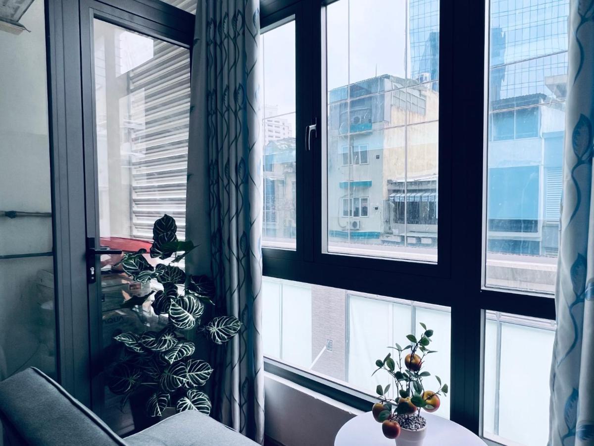 Studio Le Thanh Ton R302 -japanese Town- Saigon Central *