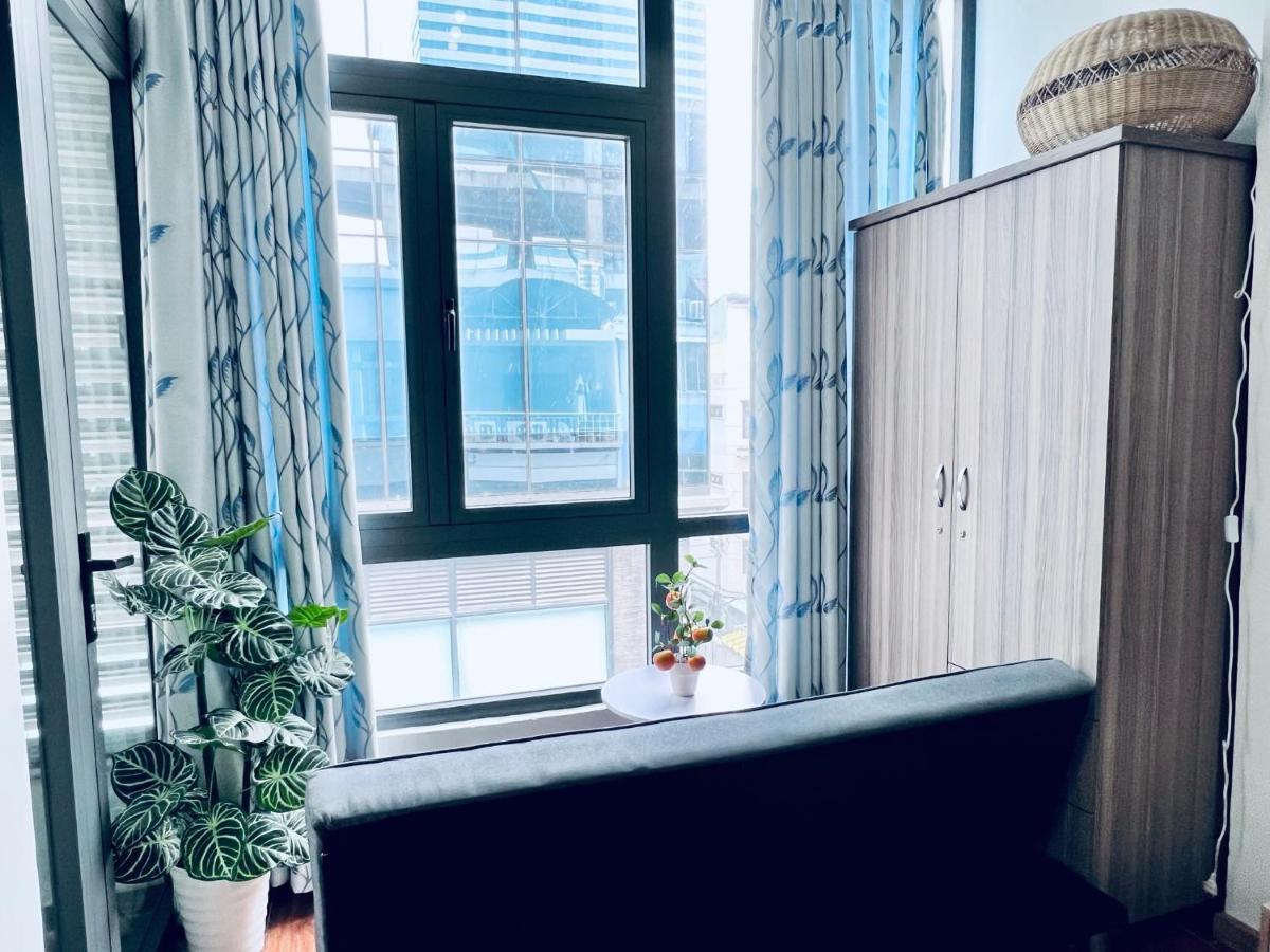 Bed & Breakfast Studio Le Thanh Ton R302 -japanese Town- Saigon Central