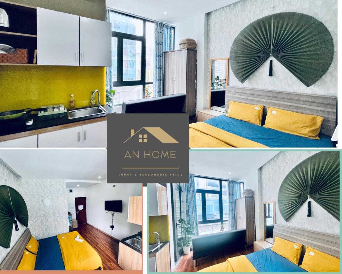 Studio Le Thanh Ton R302 -japanese Town- Saigon Central Ho Chi Minh City