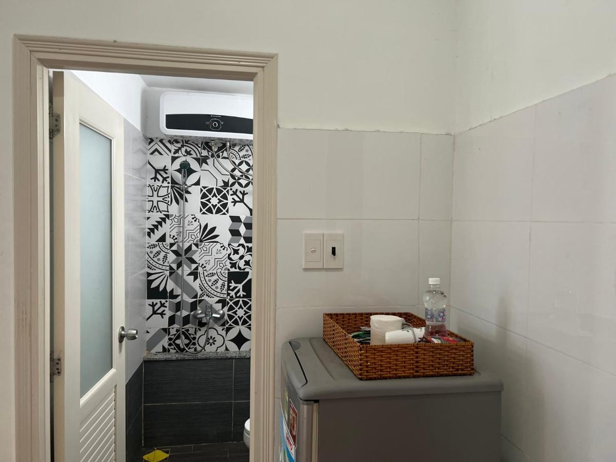 Bed & Breakfast Studio Le Thanh Ton R302 -japanese Town- Saigon Central *