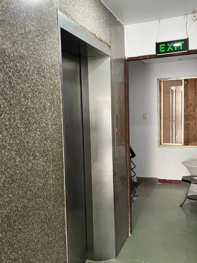 Khach San Tien Thang Aparthotel *