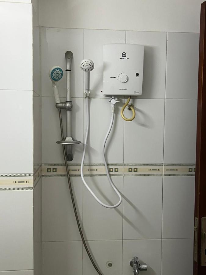 Khach San Tien Thang Aparthotel