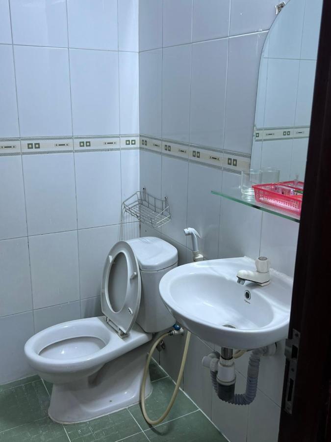Aparthotel Khach San Tien Thang