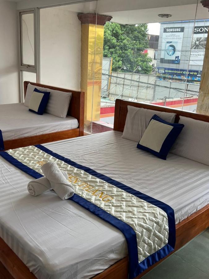 Khach San Tien Thang Aparthotel *
