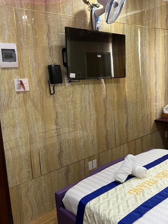 Aparthotel Khach San Tien Thang *