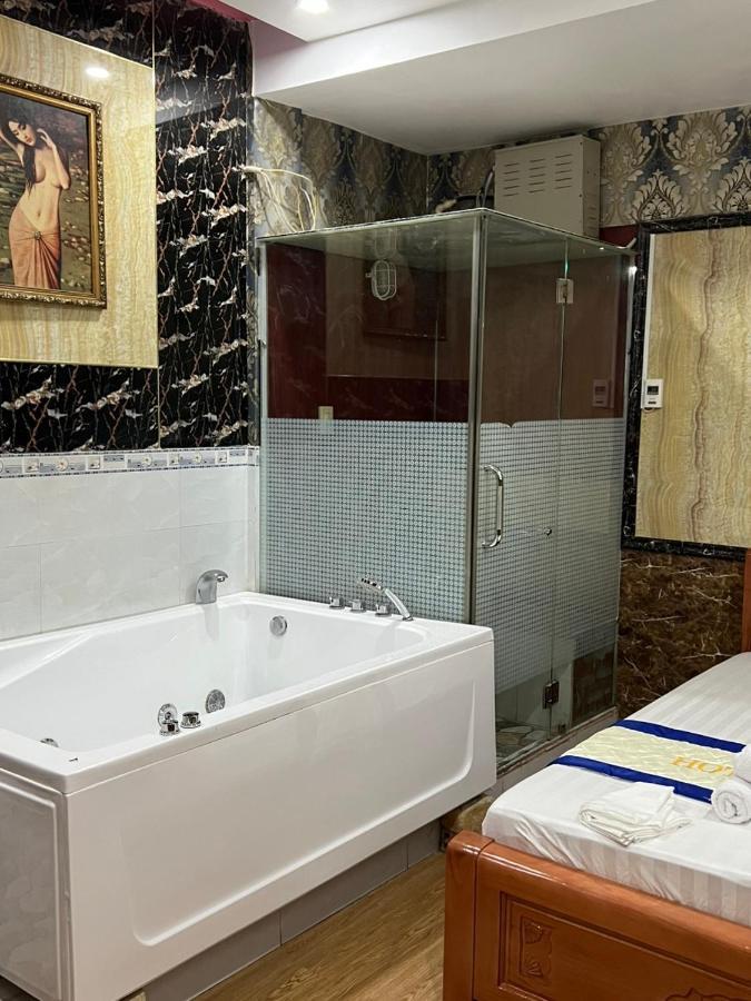 Khach San Tien Thang Aparthotel *