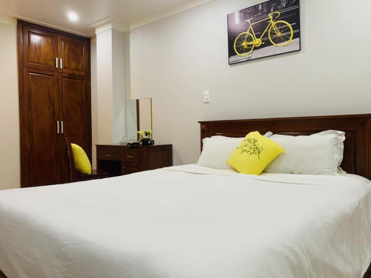 Thanh Vinh Ho Chi Minh City