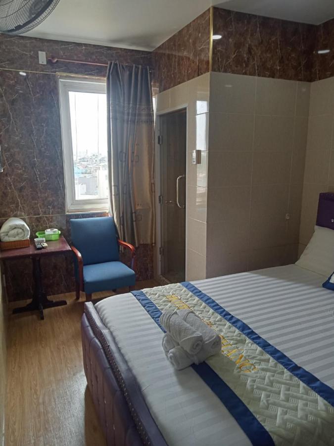Aparthotel Khach San Tien Thang